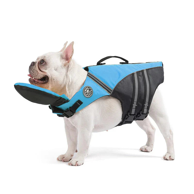 PaddlePups Dog Life Jacket
