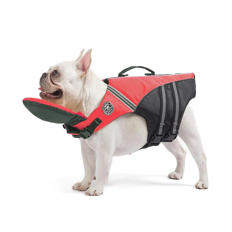PaddlePups Dog Life Jacket