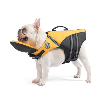 PaddlePups Dog Life Jacket