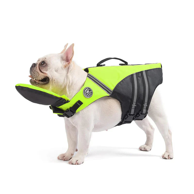 PaddlePups Dog Life Jacket