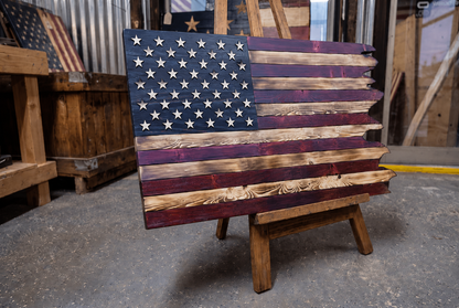 The Independence Flag