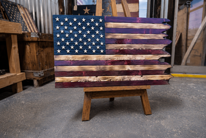 The Independence Flag